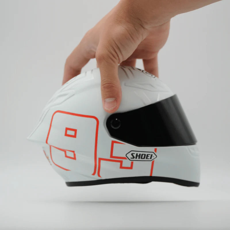 Casco Coleccionable