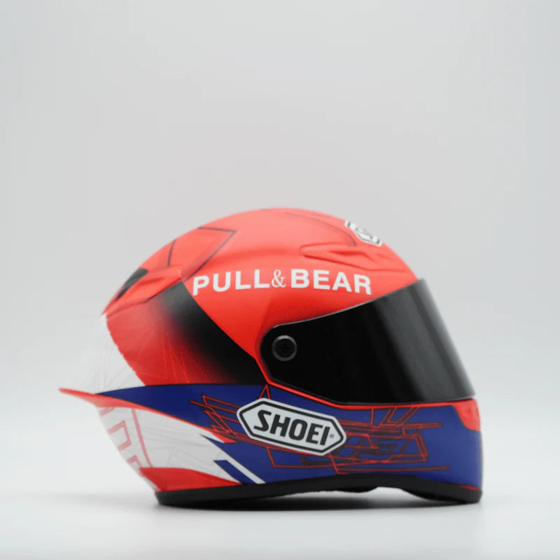 Casco Coleccionable