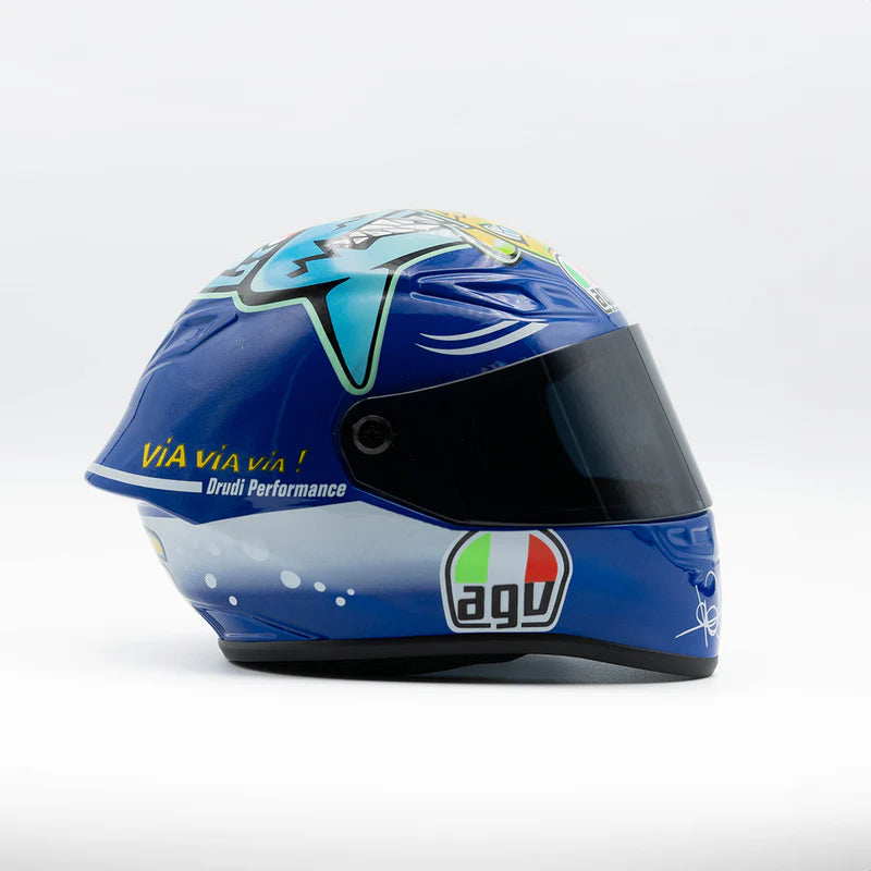 Casco Coleccionable