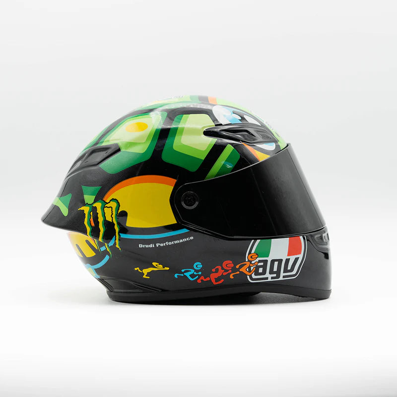 Casco Coleccionable