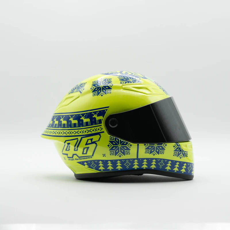 Casco Coleccionable