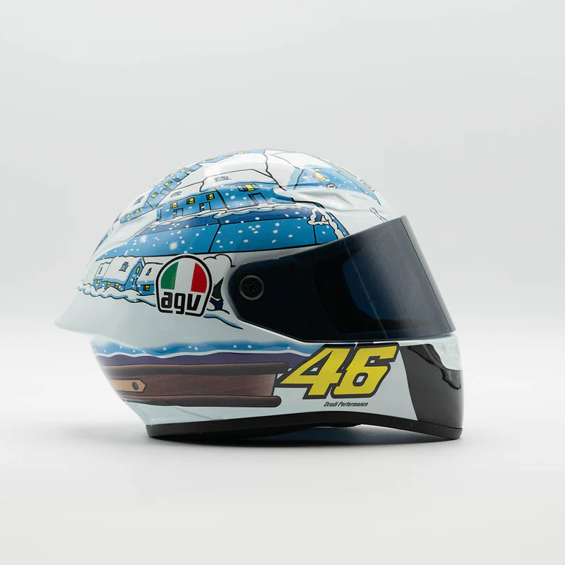 Casco Coleccionable