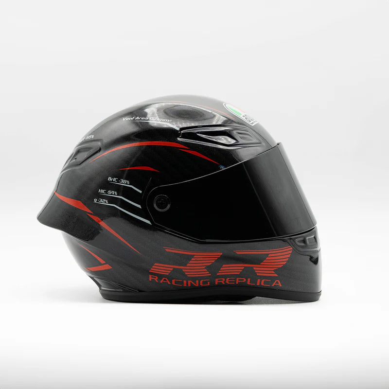 Casco Coleccionable