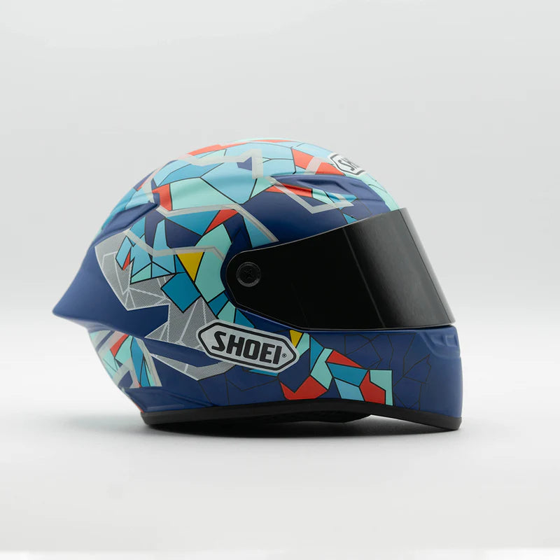 Casco Coleccionable