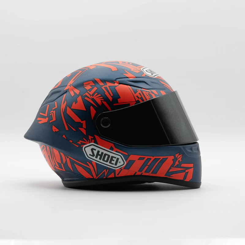 Casco Coleccionable