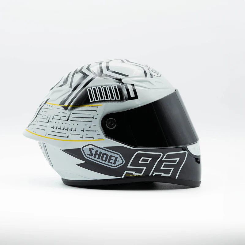 Casco Coleccionable