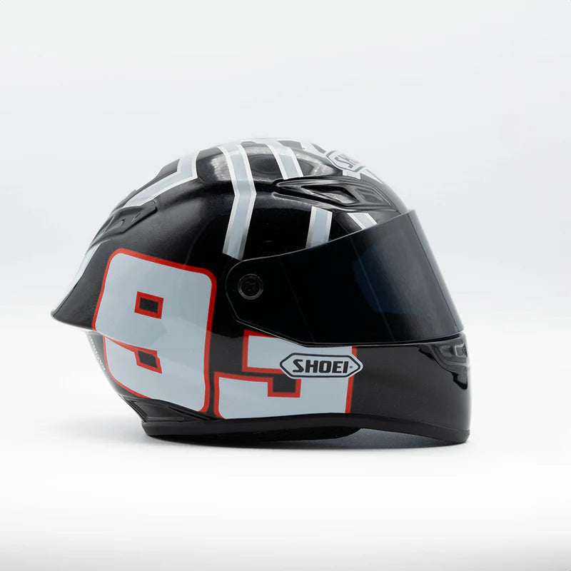Casco Coleccionable