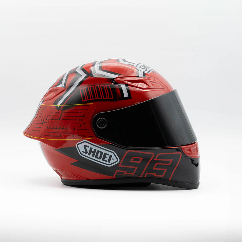 Casco Coleccionable