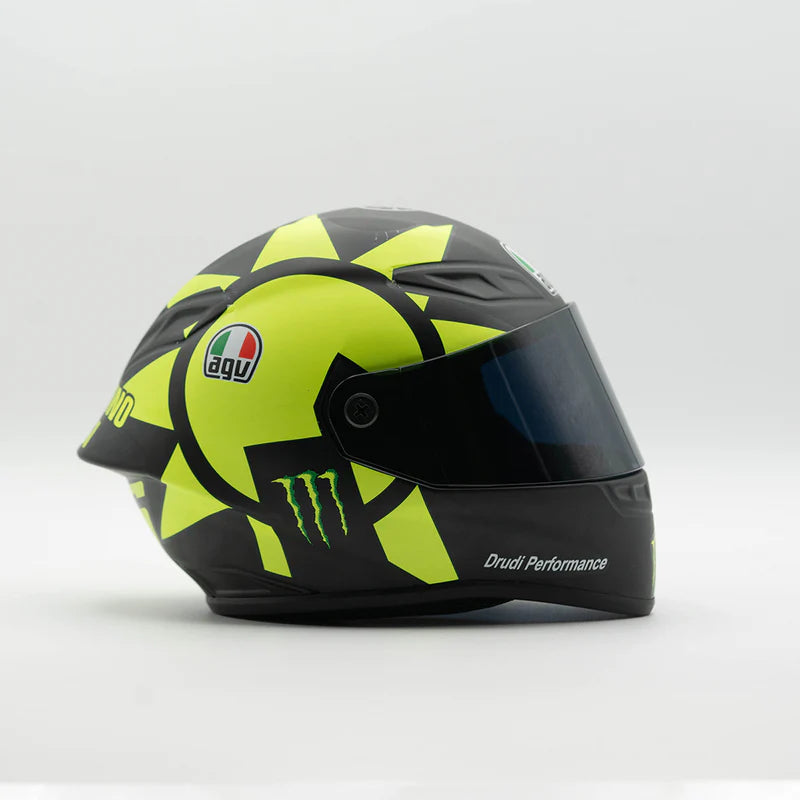 Casco Coleccionable