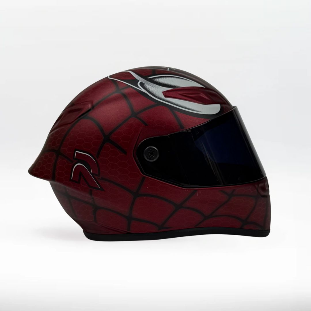 Casco Coleccionable