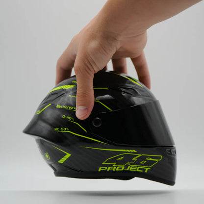 Casco Coleccionable