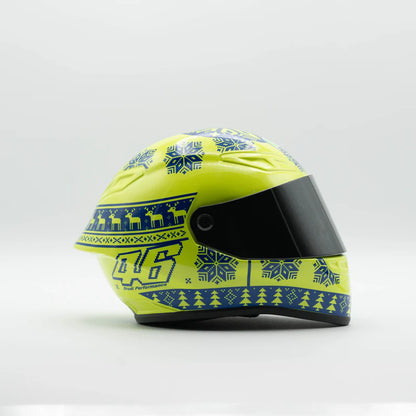 Casco Coleccionable