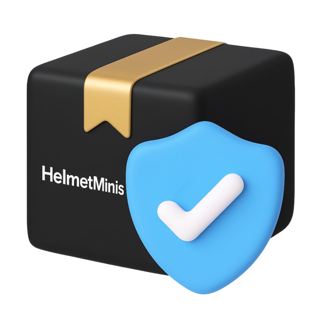 Protección de Envío