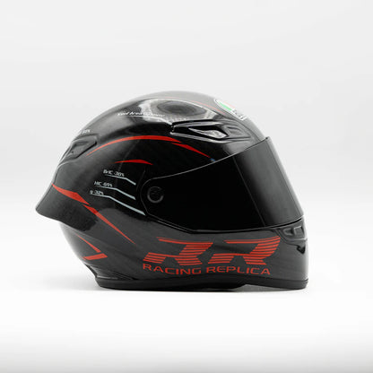 Casco Coleccionable