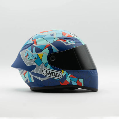 Casco Coleccionable