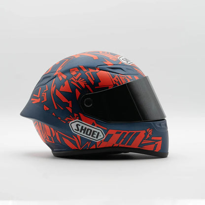 Casco Coleccionable