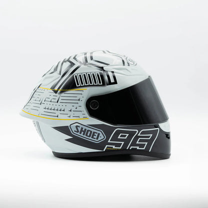 Casco Coleccionable