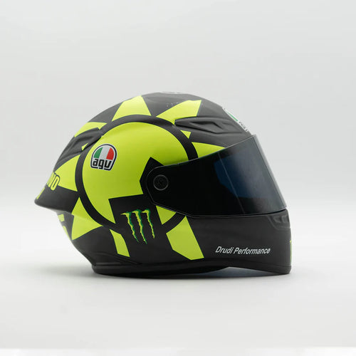 Casco Coleccionable